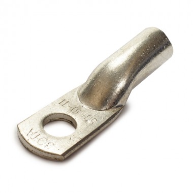 Наконечник медный луженый ТМЛ 95- 12-15 ЗЭТА