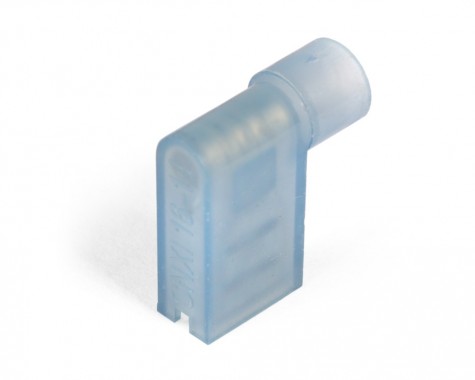 Разъем флажковый РФИ-М(н) 1,5-(6,3) (КВТ)