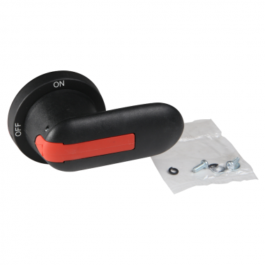 Рукоятка компактная OptiSwitch DI-125~160А
