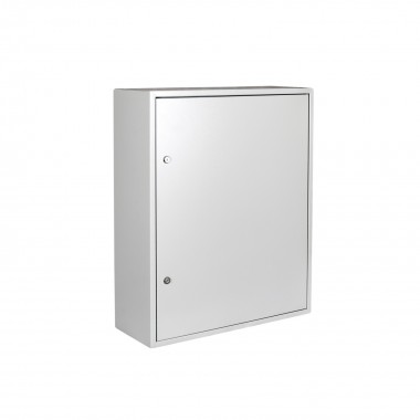Щит с монтажной панелью ЩМП IP31-04 (800х650х250) 