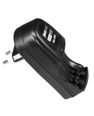 Зарядное устройство JAZZway V-80 (2 x AA / AAA)