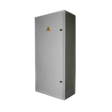 Корпус ШР-700 разборный (1700х700х350) без швеллеров. Полимерное покрытие