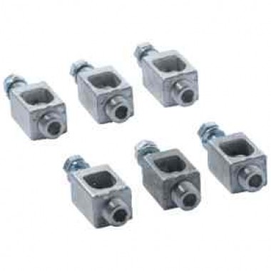 Комплект зажимов №14 ВА57-35ВИ-УХЛ3-КЭАЗ