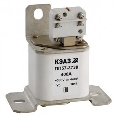 Предохранитель ПП57-31272-100А-У3-КЭАЗ