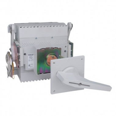 Выключатель автоматический ВА57-39-844750-320А-1250-220DC-НР230AC/220DC-УХЛ3-КЭАЗ 