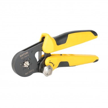 Пресс-клещи ПК-10вт-6, SHTOK. 03212