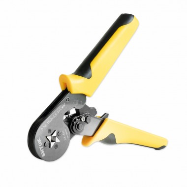 Пресс-клещи ПК-4вт, SHTOK. 03111