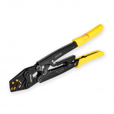 Пресс-клещи ПК-16, SHTOK. 03008