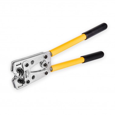 Пресс-клещи ПК-50, SHTOK. 03005