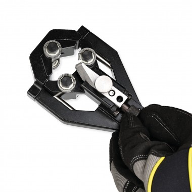 Съемник изоляции СИ-40, SHTOK. 06003