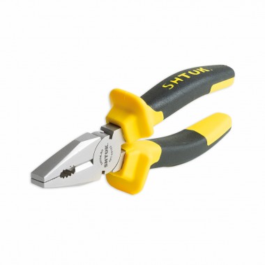 Пассатижи 1000В 180 мм, SHTOK. 08102