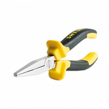 Плоскогубцы 1000В 160 мм, SHTOK. 08109