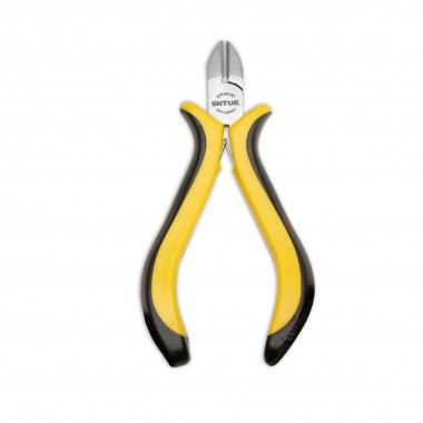 Кусачки "Мини" 120 мм, SHTOK. 08402