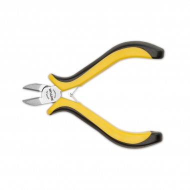 Кусачки "Мини" 120 мм, SHTOK. 08402