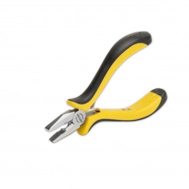 Пассатижи "Мини" 120 мм, SHTOK. 08401