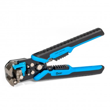 Инструмент для снятия изоляции  WS-18 серия ПРОФИ (КВТ)