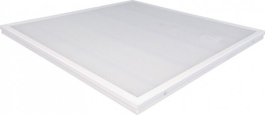 Светильник светодиодный герметичный LE LED RBL WH 20W CW (круг) 