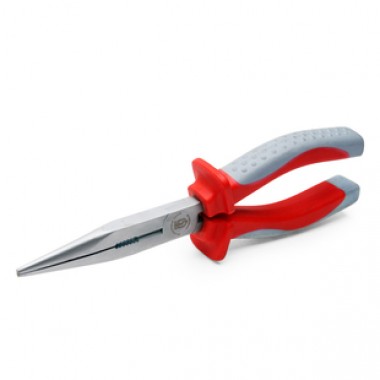 Длинногубцы диэлектрические "Стандарт" 200 мм (КВТ)