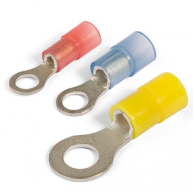 Наконечник кольцевой НКИ(н) 10-6