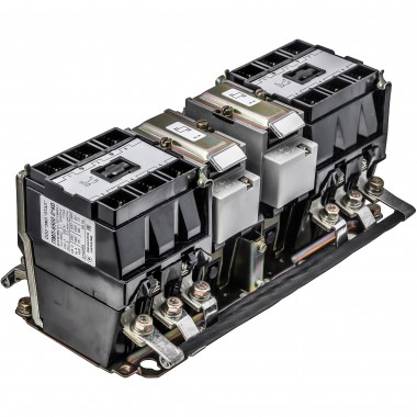 Контактор электромагнитный ПМЛ-6500 О*4Б 380В, ЭТАЛ