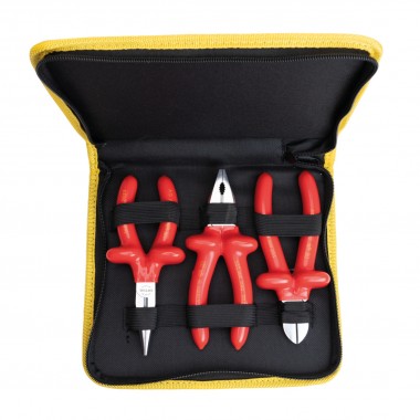 Набор диэлектрического инструмент №1, SHTOK. 07201