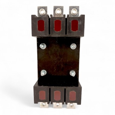 Втычное основание ВА57-33-PI-П 3P 125A HASKI