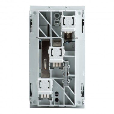 Предохранитель-выключатель-разъединитель OptiBlock 00-С-S