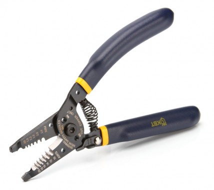 Инструмент для снятия изоляции WS-01C