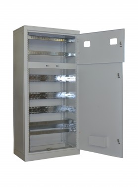 Корпус ВРУ-1 универсальный-IP31-УХЛ4-007 Узола