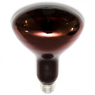 Лампа ИКЗ 220-250 R127