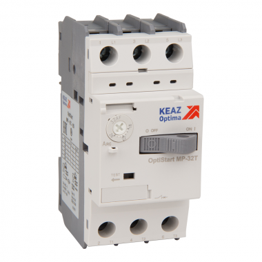 Выключатель автоматический OptiStart MP-32RH-25-T2