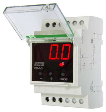 Ограничитель мощности OM-1-3