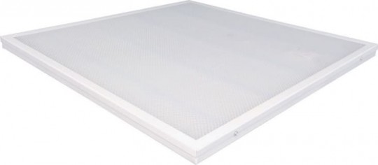 Светильник светодиодный универсальный LE LED PLS WH 36W 6500K (4) (3500 Лм) (ЭК)