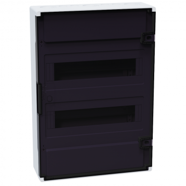Корпус пластиковый OptiBox Pro 24-NKR-IP40