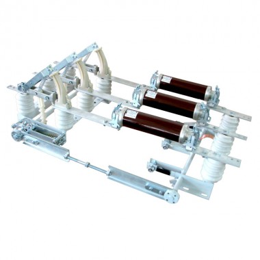 Выключатель нагрузки автогазовый ВНАП-10/630-20-IIзПТ1.2-У2-Ф-эк
