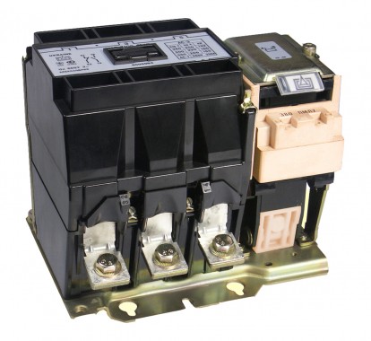 Контактор электромагнитный ПМЛ-7100 0*4В 220В, ЭТАЛ