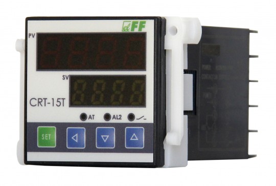 Регулятор температуры CRT-08