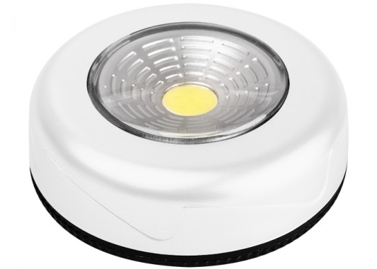 Светильник ФАZА TF3-L1W-wh (бел.)