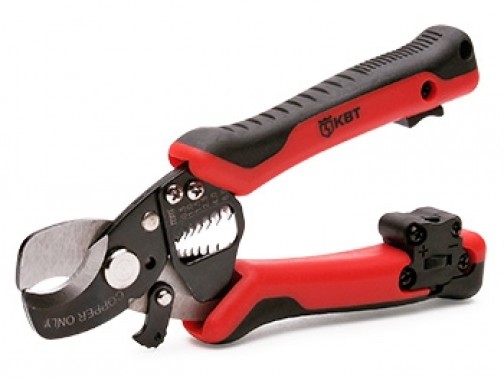 Ножницы кабельные МС-04