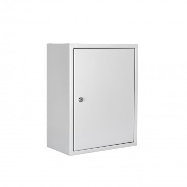 Щит с монтажной панелью ЩМП IP31-03 (655х500х220) 