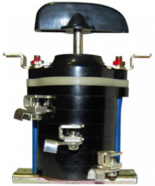 Выключатель пакетный ПВ 3-63 М3 исп.1