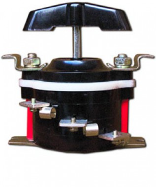 Выключатель пакетный ПВ 3-100 М3 исп.1