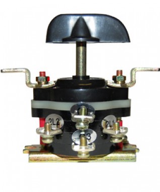 Переключатель пакетный ПП 3-16/Н2 М3 исп.1
