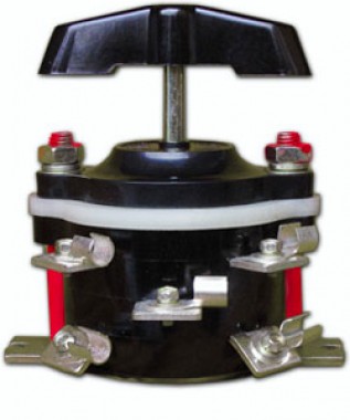 Переключатель пакетный ПП 3-100/Н2 М3 исп.3