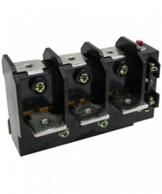 Реле РТТ-326 П УХЛ4, 160А 660В/50Гц, 1з+1р, IP00