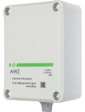Автомат светочувствительный AWZ