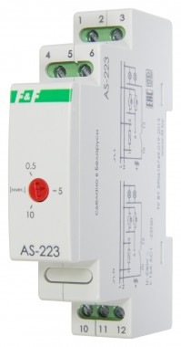 Автомат лестничный AS-223