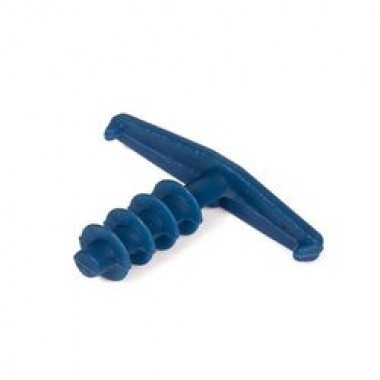 Скоба Т-Образная кабельная СТК (100шт) (Fortisflex)