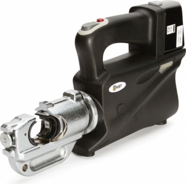 Пресс гидравлический аккумуляторный ПГРА-400 (КВТ)