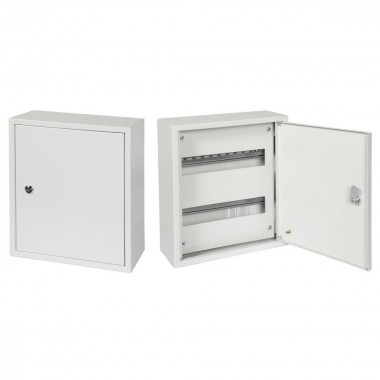 Корпус ЩРН-12 IP31